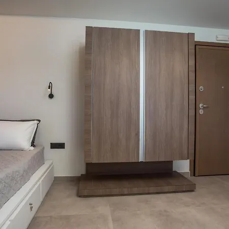 Apartment The Keep38 *