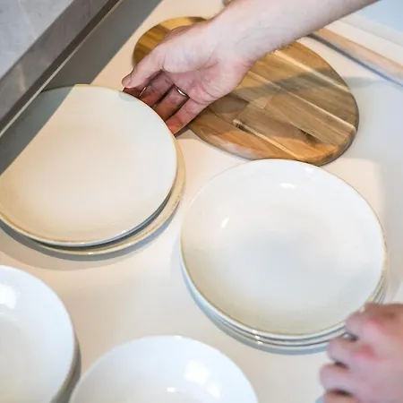 Apartment The Keep38 *