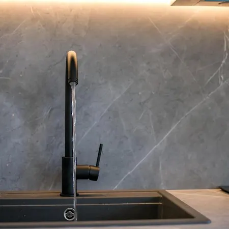 The Keep38 Apartment