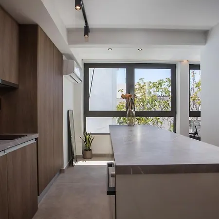 Apartment The Keep38 Rhodes City