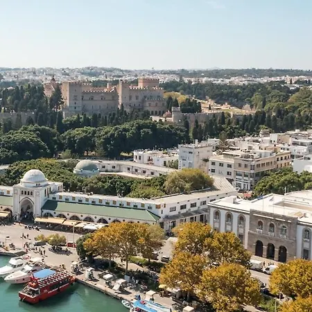 The Keep38 Apartment