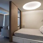 Apartament The Keep38
