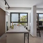 The Keep38 Apartament Rhodes City