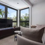 Apartament The Keep38
