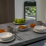 The Keep38 Apartament