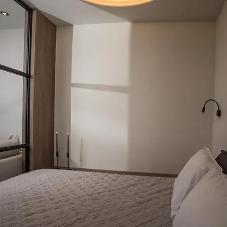The Keep38 Apartament