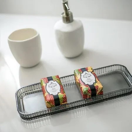 Апартаменты The Keep38 Родос