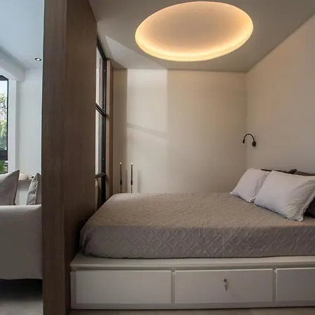 The Keep38 Apartament