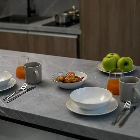 Апартаменты The Keep38 *