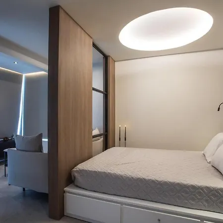 Апартаменты The Keep38