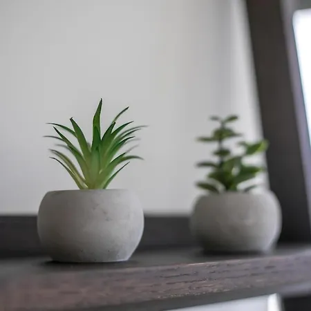 Апартаменты The Keep38 *