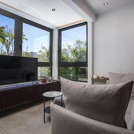 Апартаменты The Keep38