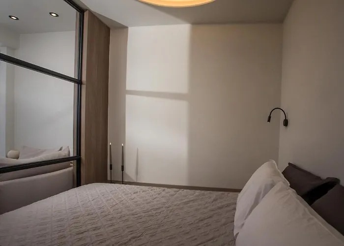 The Keep38 Lägenhet