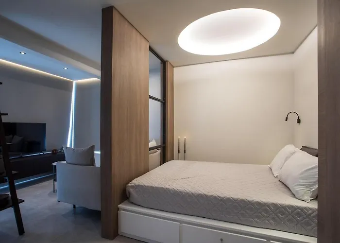 Lägenhet The Keep38