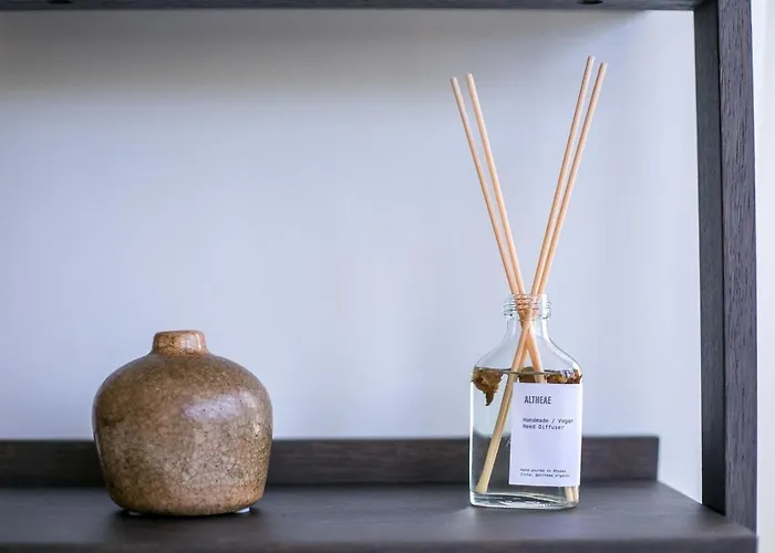 The Keep38 * Rhodes City