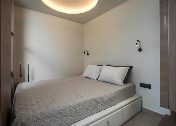 Lägenhet The Keep38 *