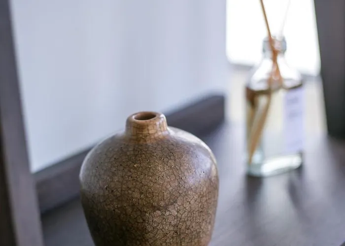 The Keep38 Lägenhet