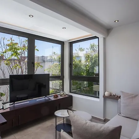 The Keep38 Apartment *