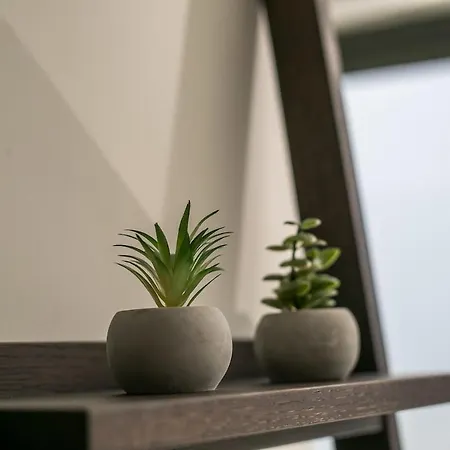 The Keep38 Apartment