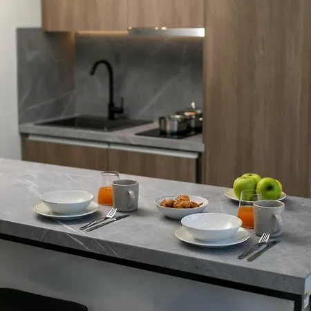 Apartment The Keep38