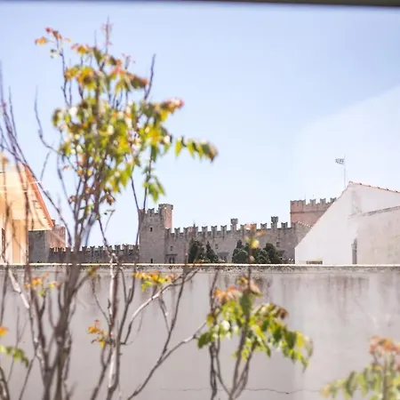 The Keep38 Apartment *