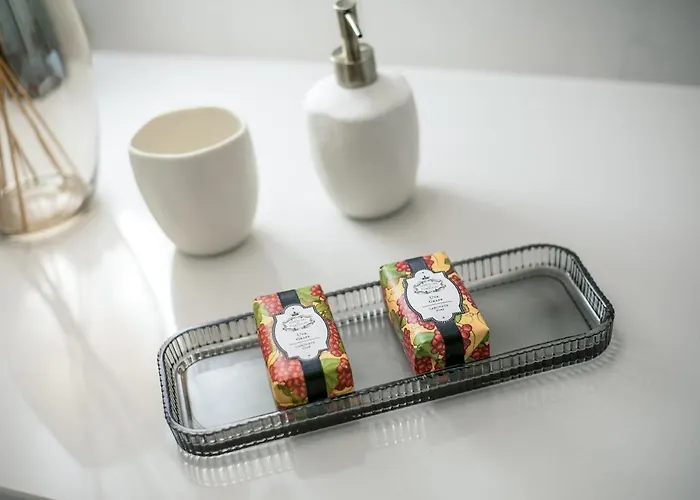 Apartmán The Keep38 Rhodes City