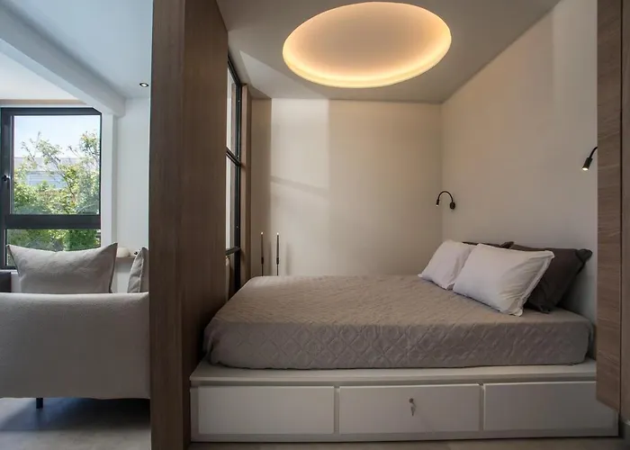 The Keep38 Apartmán