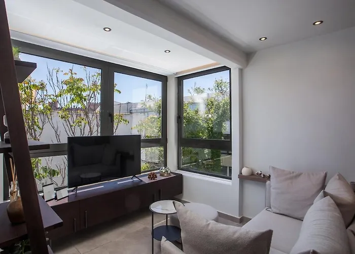 The Keep38 Apartmán *