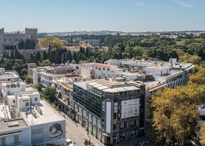 The Keep38 Apartmán *