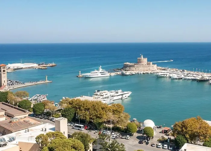 The Keep38 Apartmán *