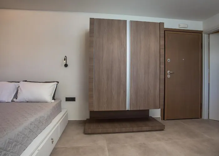 Apartmán The Keep38 *