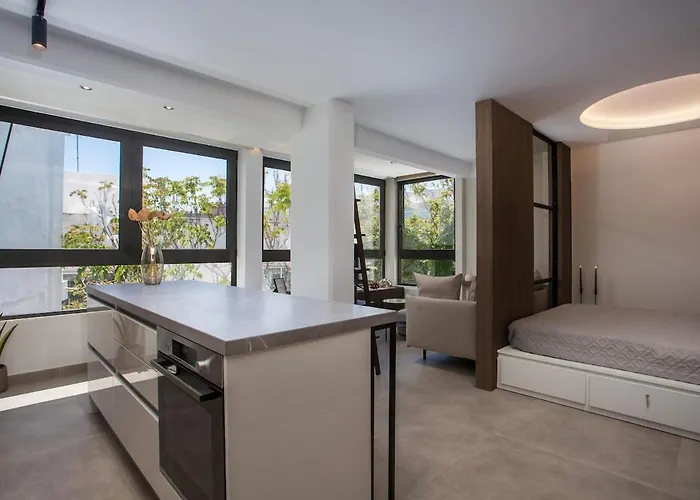 The Keep38 Апартаменти *