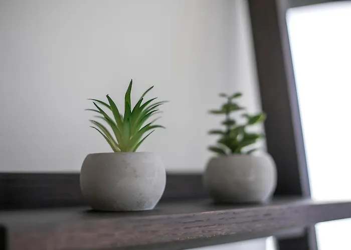 Apartmán The Keep38 *