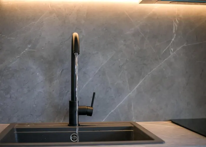 The Keep38 Апартаменти