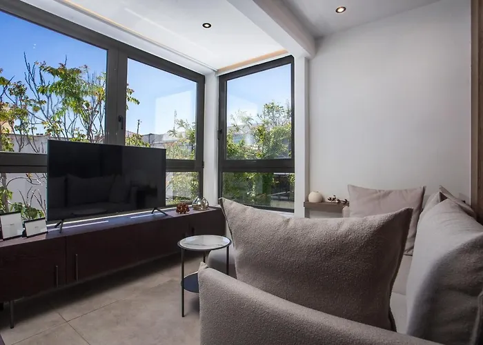 Apartmán The Keep38