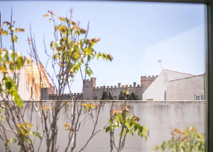 The Keep38 Apartmán *