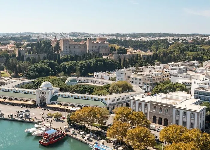 The Keep38 Apartmán